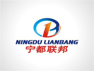 楊福的寧都聯(lián)邦logo設計