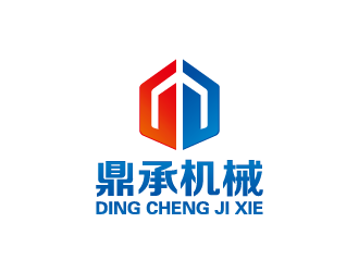 周金進的logo設(shè)計