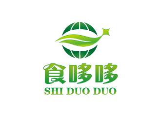 周金進(jìn)的logo設(shè)計