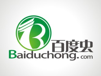 張軍代的百度蟲logo設(shè)計(jì)