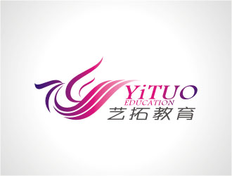 楊福的logo設(shè)計