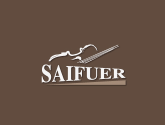 文大為的提琴盒樂器包裝公司logo設(shè)計(jì)logo設(shè)計(jì)