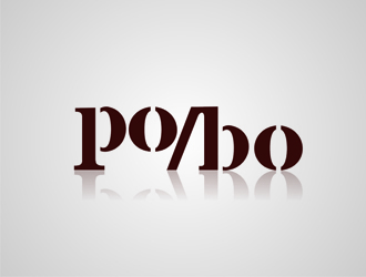 林晟廣的logo設(shè)計