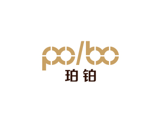 陳兆松的logo設(shè)計