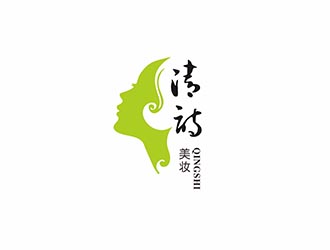 AR科技核心~雪狐設(shè)計(jì)的logo設(shè)計(jì)