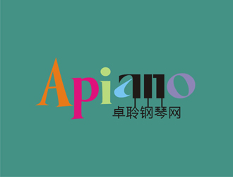 林晟廣的logo設(shè)計(jì)