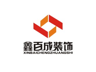 韋百戰(zhàn)的logo設計