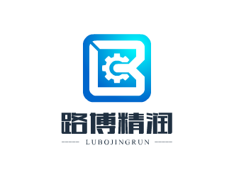 張發(fā)國的logo設計