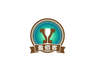 劉祥慶的logo設計