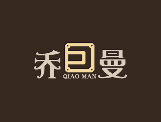 周金進(jìn)的logo設(shè)計