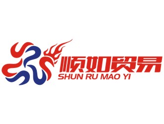 張軍代的logo設(shè)計