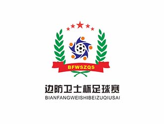 AR科技核心~雪狐設(shè)計(jì)的logo設(shè)計(jì)