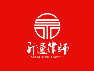譚家強的logo設(shè)計