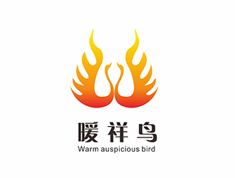 AR科技核心~雪狐設(shè)計(jì)的logo設(shè)計(jì)