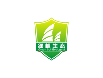 陳波的logo設(shè)計