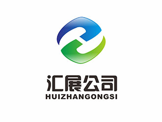 AR科技核心~雪狐設(shè)計的logo設(shè)計