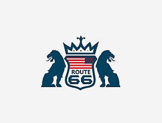 孫紅印的logo設計