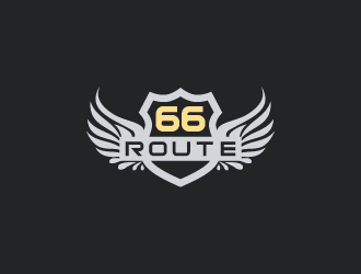 周金進的logo設計