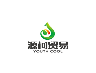 周金進(jìn)的源柯，源柯貿(mào)易，Y&C, youth coollogo設(shè)計(jì)