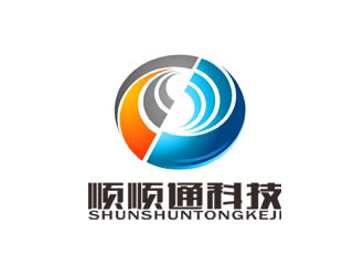 郭慶忠的logo設(shè)計