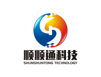 陳波的logo設(shè)計