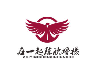 郭慶忠的logo設計