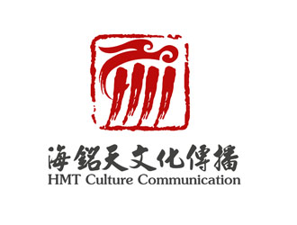 潘樂的海南海銘天文化傳播有限公司logo設(shè)計(jì)