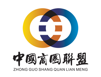 鄧建平的順便富數(shù)字化（中國）商圈聯(lián)盟投資有限公司logo設(shè)計(jì)