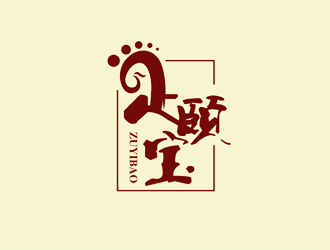 譚家強(qiáng)的logo設(shè)計