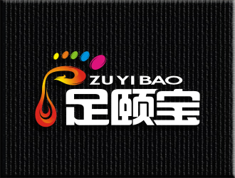 楊福的logo設(shè)計