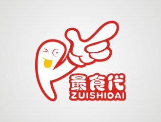 吳志超的logo設(shè)計(jì)