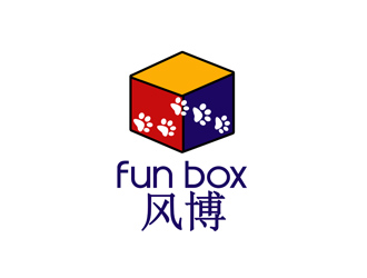 潘樂的logo設(shè)計(jì)