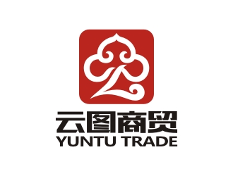 曾翼的logo設(shè)計