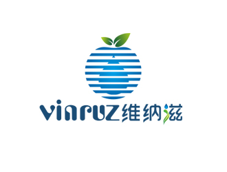 周國強(qiáng)的logo設(shè)計(jì)