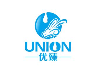 何嘉健的廣州優(yōu)臻日用品有限公司logo設計