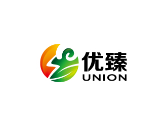 周金進的廣州優(yōu)臻日用品有限公司logo設計