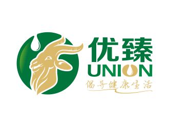 何嘉健的廣州優(yōu)臻日用品有限公司logo設計