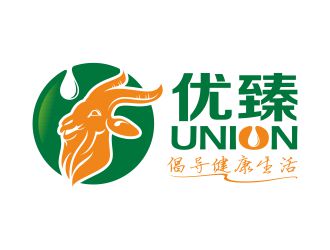 何嘉健的廣州優(yōu)臻日用品有限公司logo設計