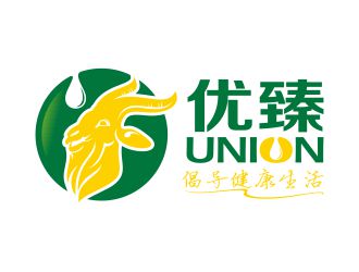 何嘉健的廣州優(yōu)臻日用品有限公司logo設計