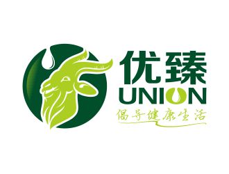 何嘉健的廣州優(yōu)臻日用品有限公司logo設計