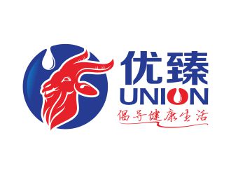 何嘉健的廣州優(yōu)臻日用品有限公司logo設計