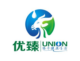 何嘉健的廣州優(yōu)臻日用品有限公司logo設計