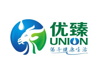 何嘉健的廣州優(yōu)臻日用品有限公司logo設計