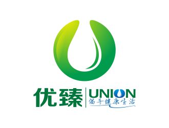 何嘉健的廣州優(yōu)臻日用品有限公司logo設計
