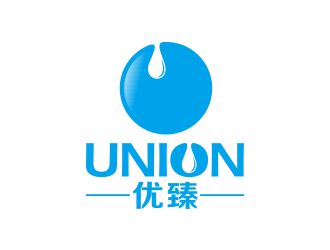 何嘉健的廣州優(yōu)臻日用品有限公司logo設計