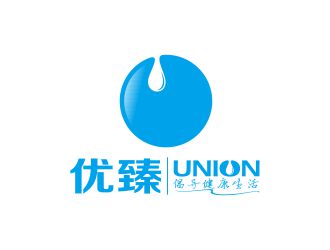 何嘉健的廣州優(yōu)臻日用品有限公司logo設計