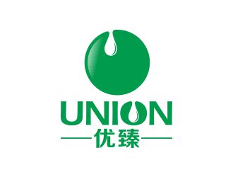 何嘉健的廣州優(yōu)臻日用品有限公司logo設計