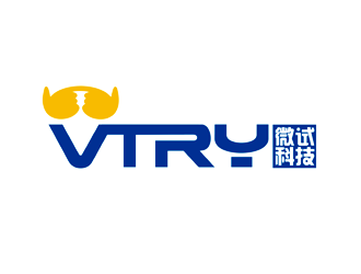 譚家強的logo設計