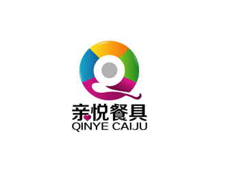 秦曉東的logo設(shè)計(jì)