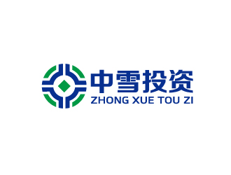 周金進的logo設(shè)計